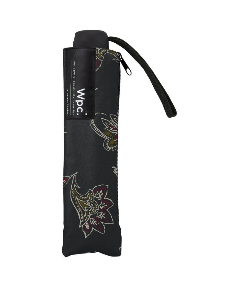 Parapluie pliable grande taille unisexe – Wpc. Basic Folding