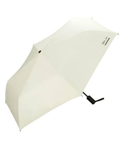 Parapluie pliant automatique Wpc. IZA – Ouverture & fermeture une main – Parapluie pluie & soleil
