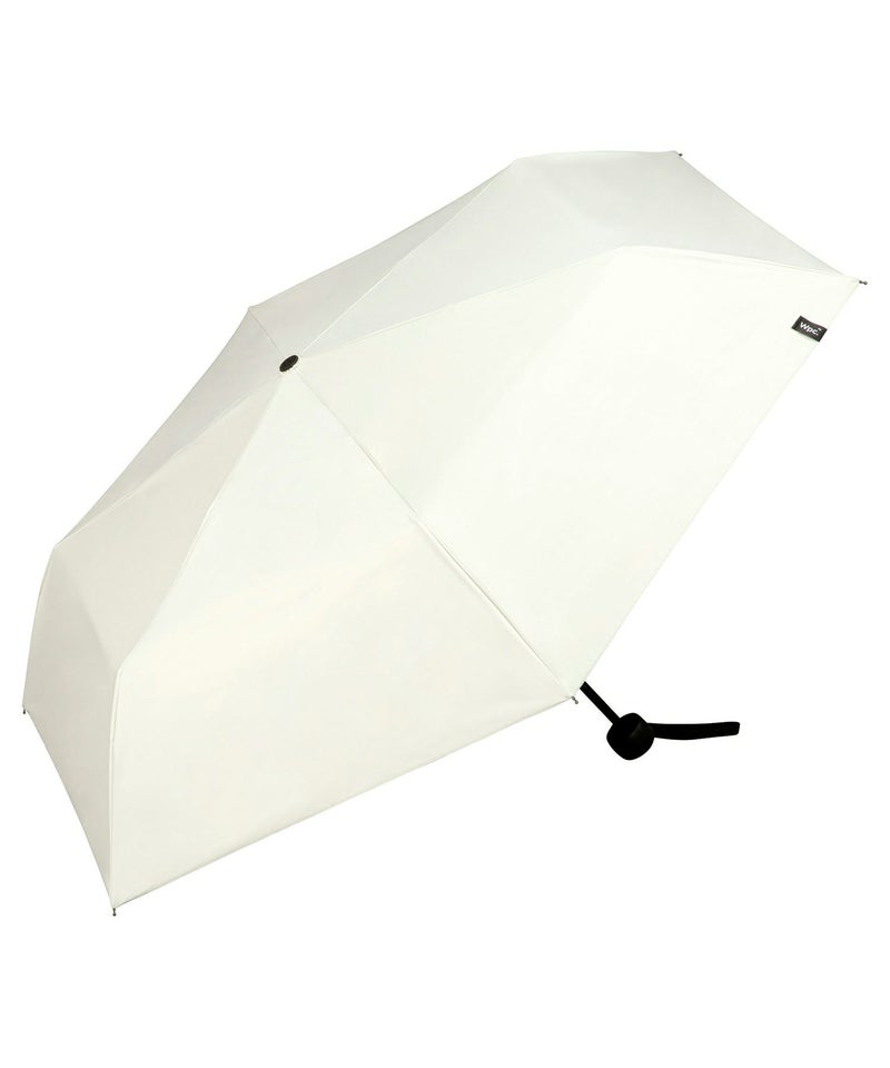 Parapluie Pliable Minimum Basic Unisexe Anti-UV Wpc. - Blanc Cassé