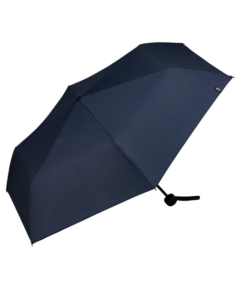 Parapluie Pliable Minimum Basic Unisexe Anti-UV Wpc. - Bleu Marine