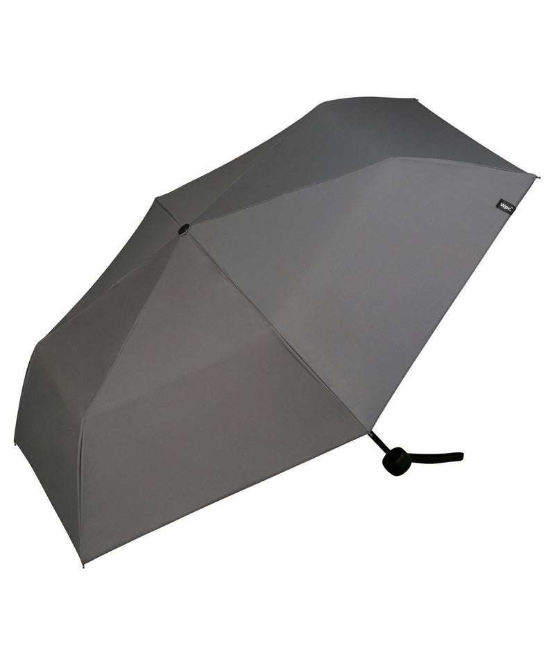 Parapluie Pliable Minimum Basic Unisexe Anti-UV Wpc. - Gris