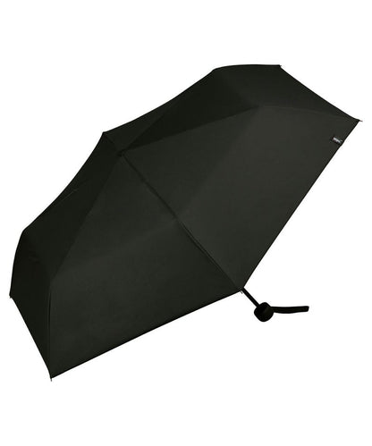 Parapluie Pliable Minimum Basic Unisexe Anti-UV Wpc. - Noir