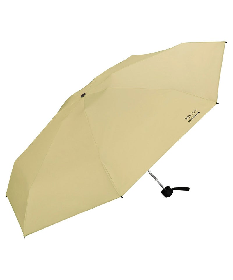 Parapluie Pliable IZA Large & Compact Wpc. - Beige