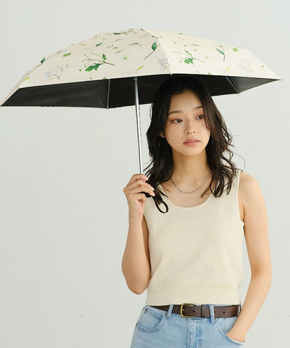 Parapluie Pliable Tiny Flower Print plantica x Wpc.