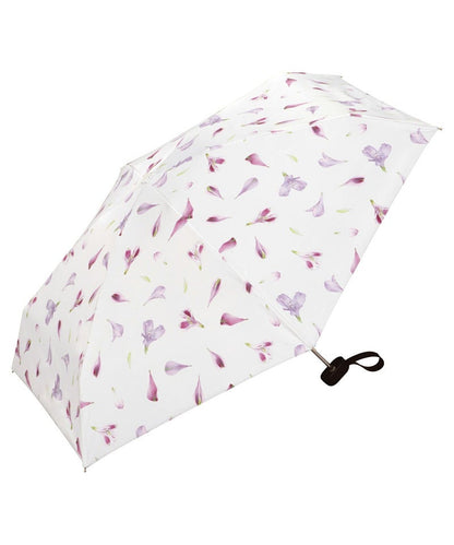 Parapluie Pliable Mini Motif Floral plantica × Wpc.