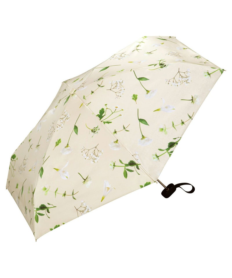 Parapluie Pliable Mini Motif Floral plantica × Wpc.