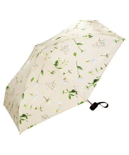 Parapluie Pliable Mini Motif Floral plantica × Wpc.