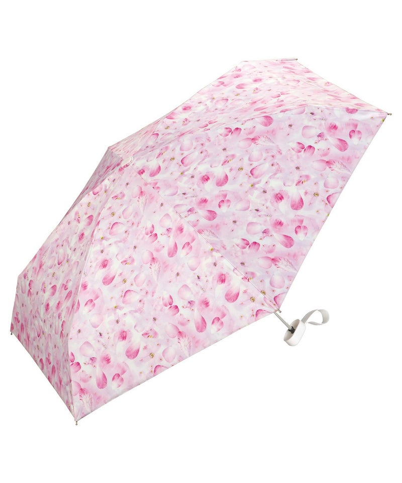 Parapluie Pliable Mini Motif Floral plantica × Wpc.
