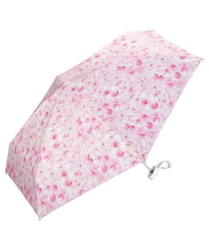Parapluie Pliable Mini Motif Floral plantica × Wpc.