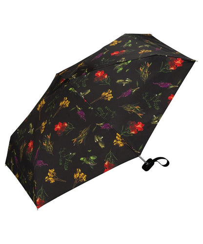 Parapluie Pliable Mini Motif Floral plantica × Wpc.