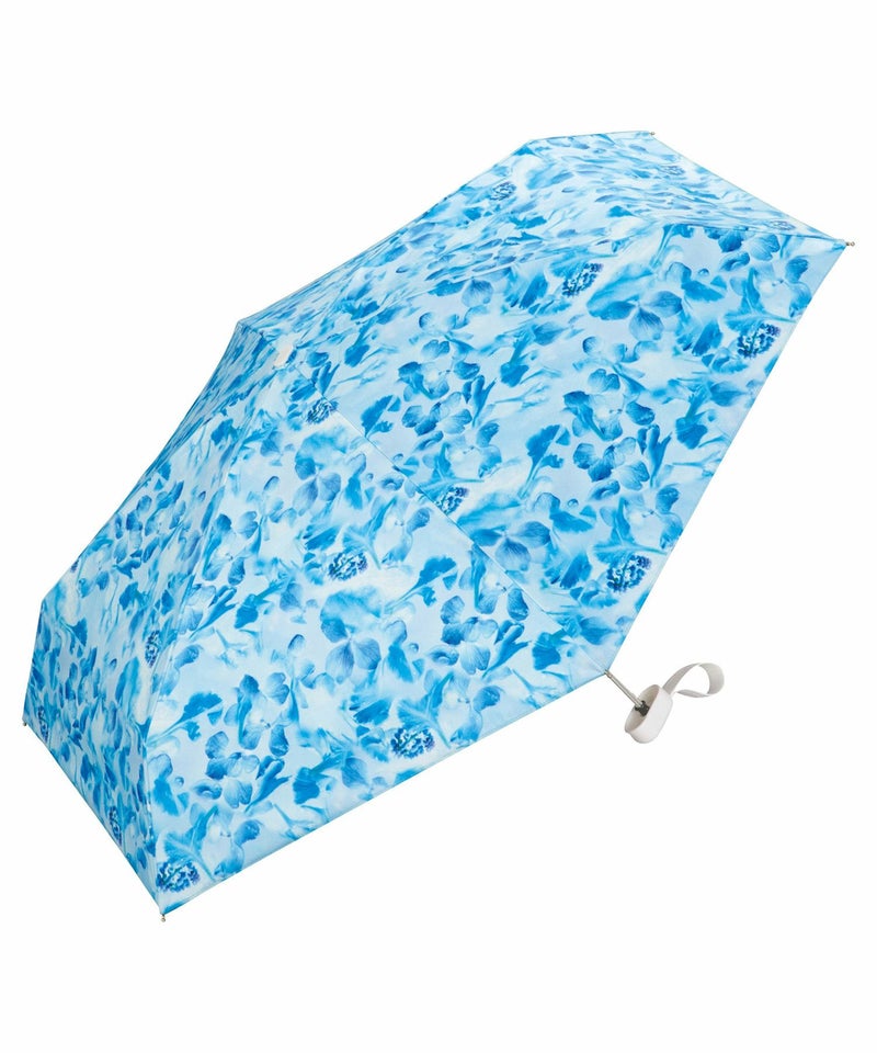 Parapluie Pliable Mini Motif Floral plantica × Wpc.