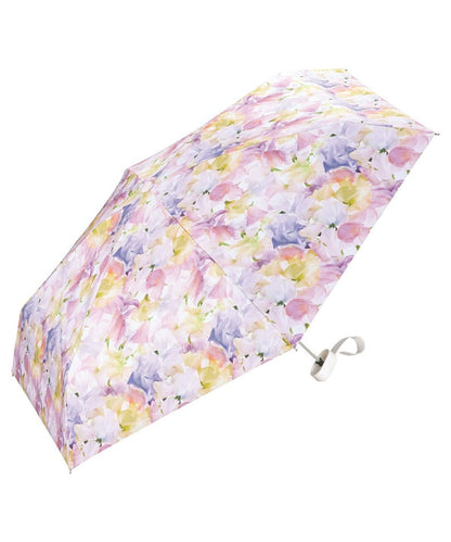Parapluie Pliable Mini Motif Floral plantica × Wpc.