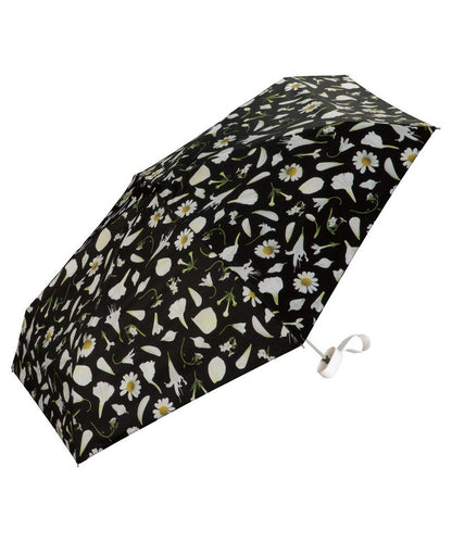 Parapluie Pliable Mini Motif Floral plantica × Wpc.