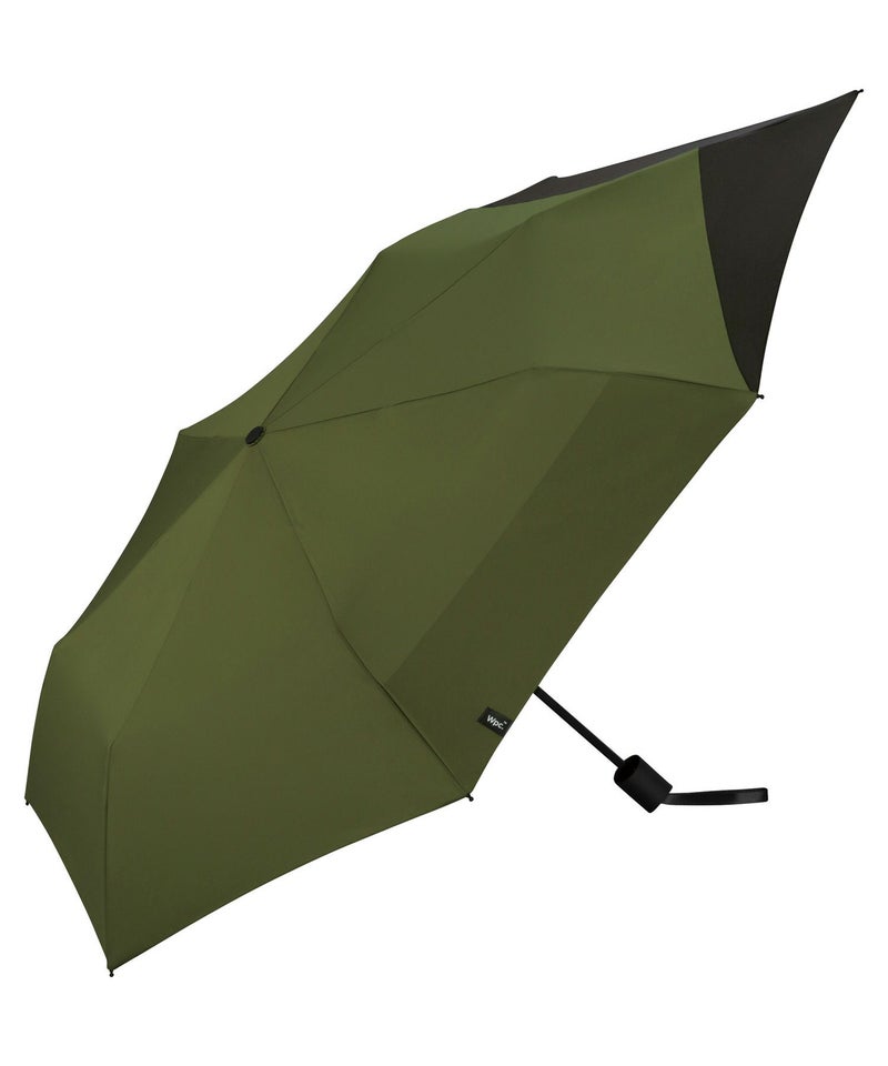 Parapluie Pliable Protège-Sac à Dos Wpc. | Pluie & Soleil