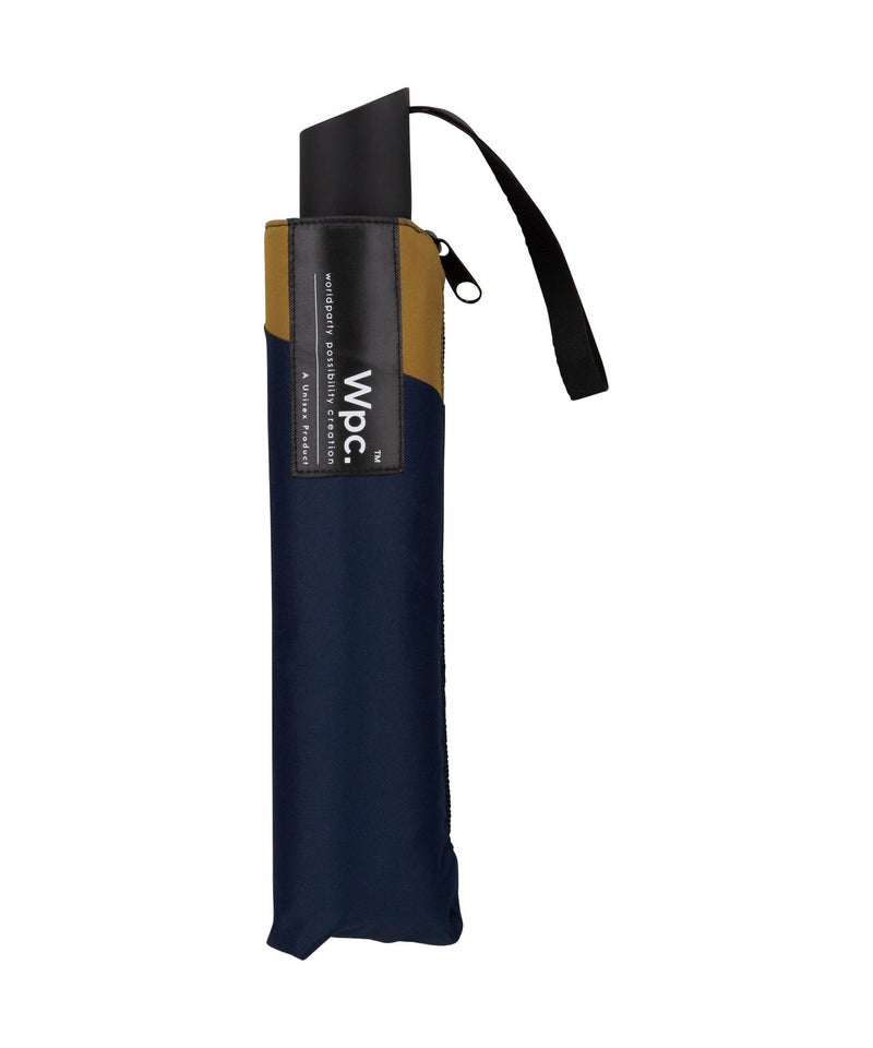 Parapluie Pliable Protège-Sac à Dos Wpc. | Pluie & Soleil
