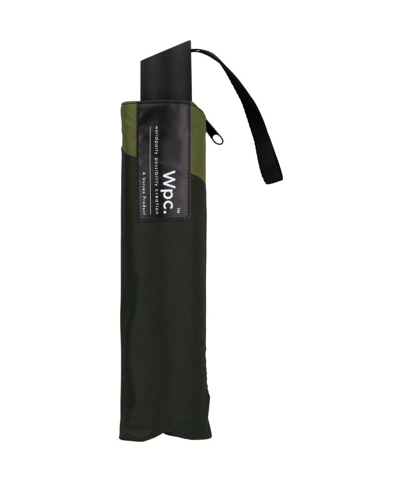 Parapluie Pliable Protège-Sac à Dos Wpc. | Pluie & Soleil