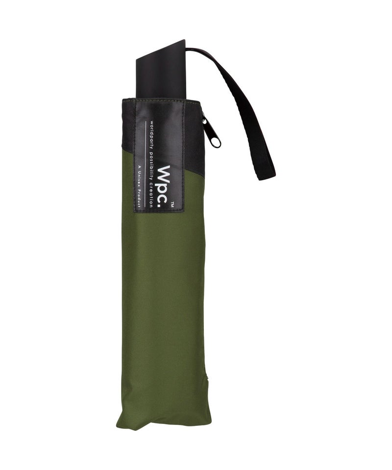 Parapluie Pliable Protège-Sac à Dos Wpc. | Pluie & Soleil
