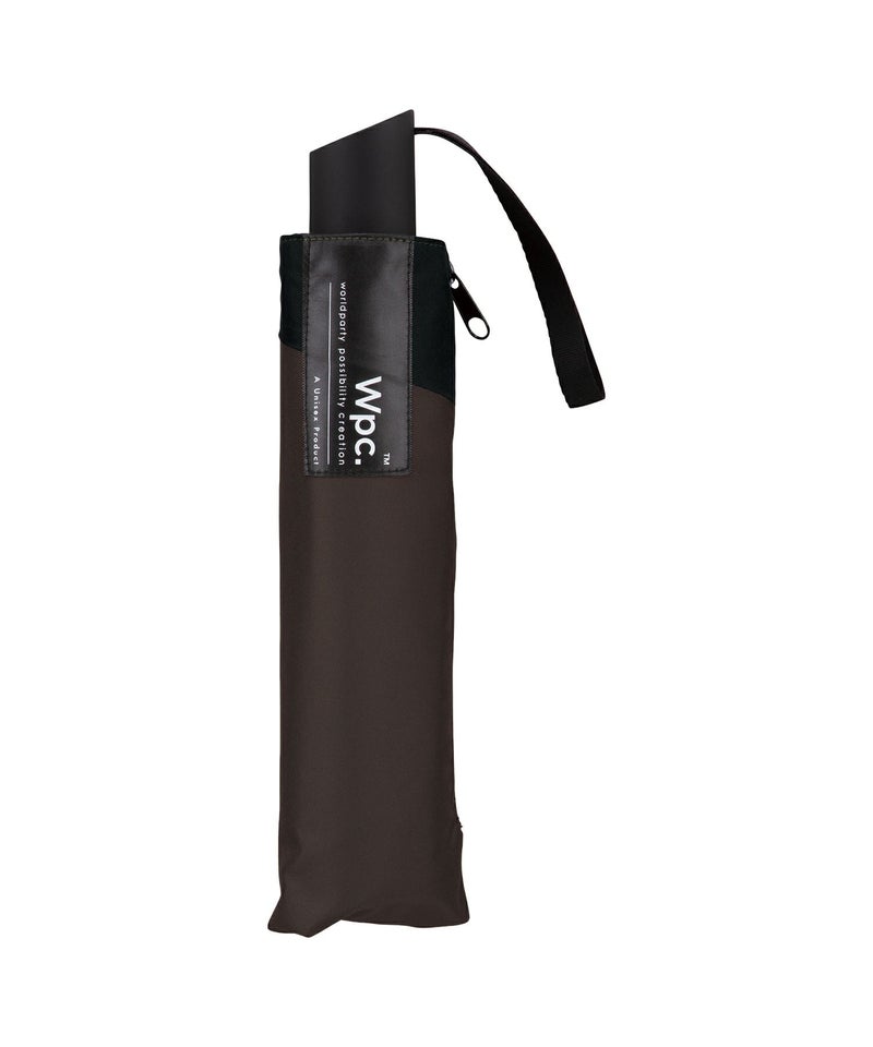 Parapluie Pliable Protège-Sac à Dos Wpc. | Pluie & Soleil
