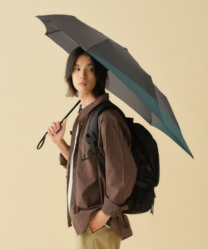 Parapluie Pliable Protège-Sac à Dos Wpc. | Pluie & Soleil
