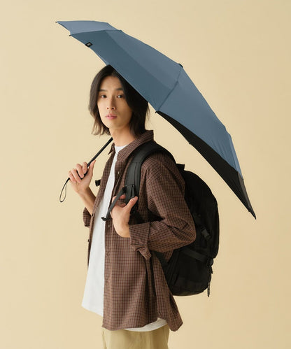 Parapluie Pliable Protège-Sac à Dos Wpc. | Pluie & Soleil