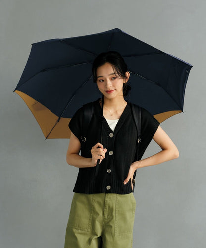 Parapluie Pliable Protège-Sac à Dos Wpc. | Pluie & Soleil