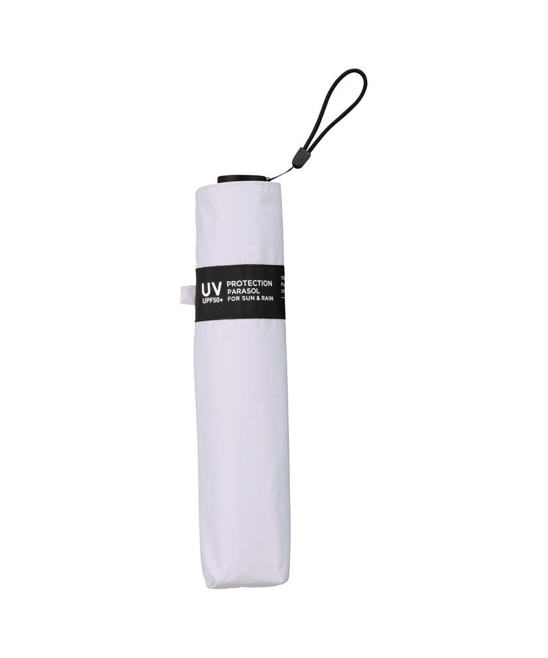 Parapluie Pliable Air Light Large Unisexe Anti-UV Wpc. - Lavande