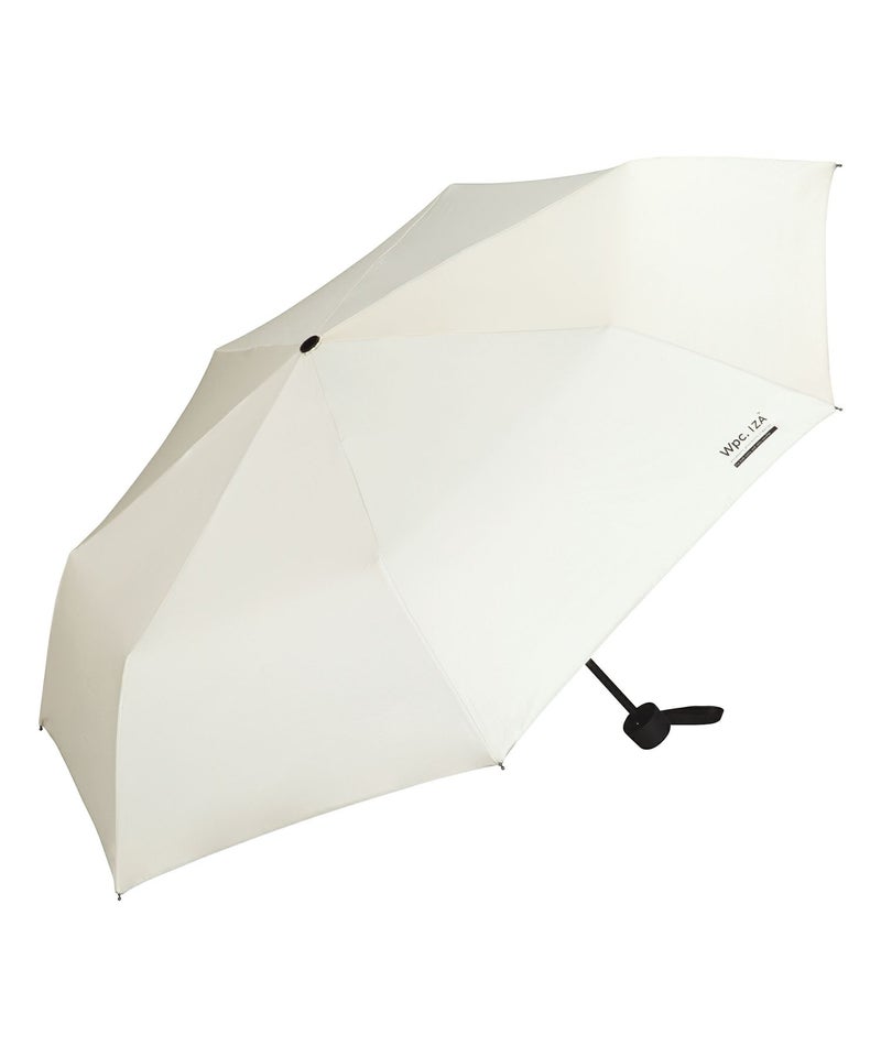 Parapluie Pliable IZA Wind Resistance Wpc. - Blanc Cassé