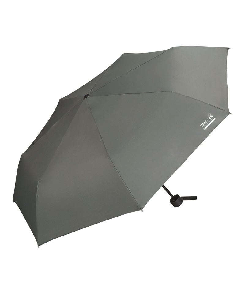 Parapluie Pliable IZA Wind Resistance Wpc. - Gris