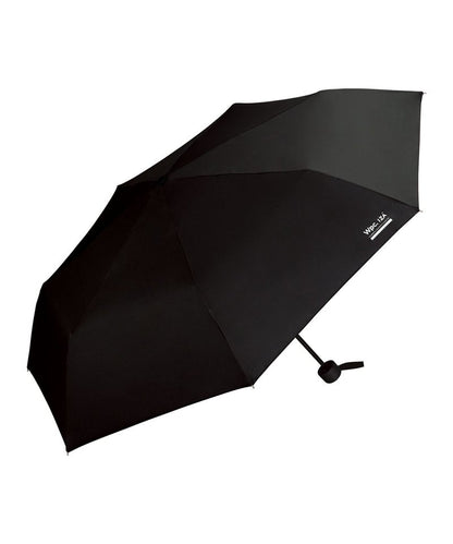 Parapluie Pliable IZA Wind Resistance Wpc. - Noir