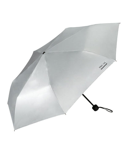 Parapluie Pliable IZA Wind Resistance Wpc. - Argent