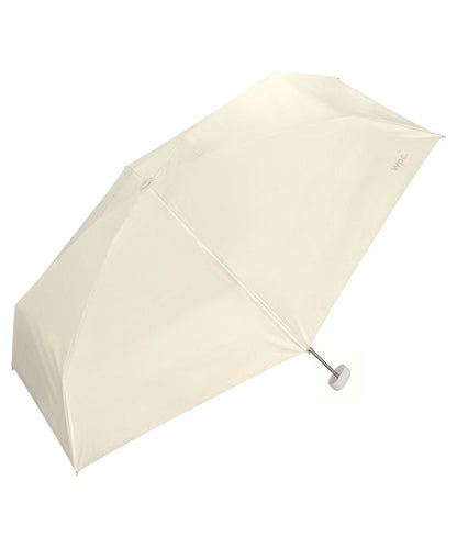 Parapluie Pliable Plain Tiny Anti-UV Wpc. - Blanc Cassé