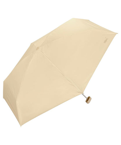 Parapluie Pliable Plain Tiny Anti-UV Wpc. - Beige