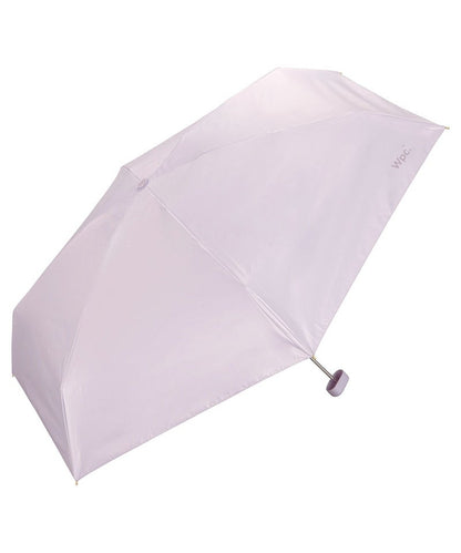 Parapluie Pliable Plain Tiny Anti-UV Wpc. - Lavande