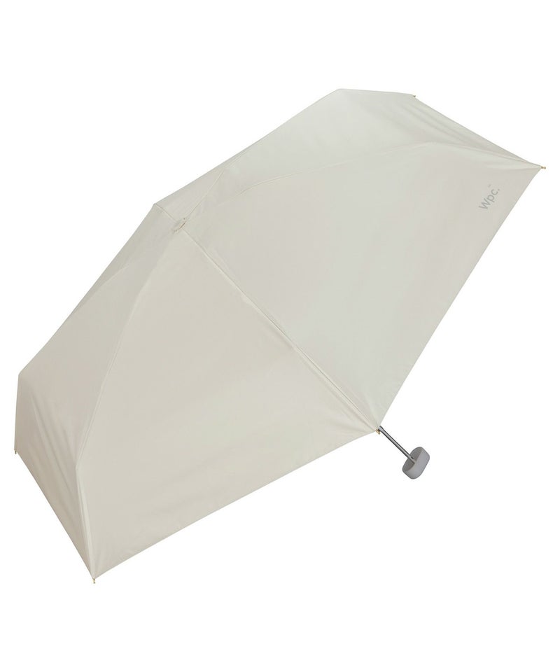 Parapluie Pliable Plain Tiny Anti-UV Wpc. - Gris