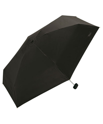 Parapluie Pliable Plain Tiny Anti-UV Wpc. - Noir