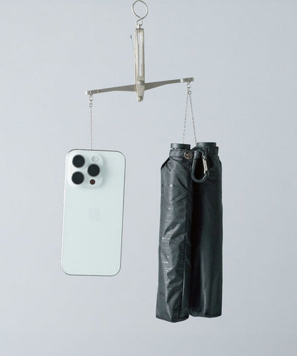 Parapluie Pliable Ultra-Léger go-koh Wpc. | Anti-UV 100% Pluie & Soleil