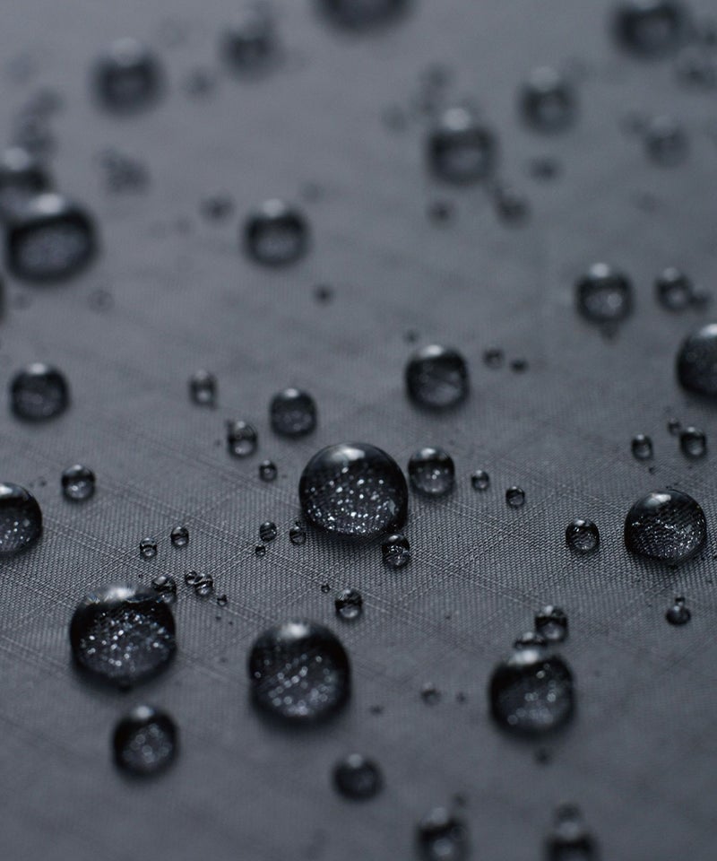 Parapluie Pliable Ultra-Léger go-koh Wpc. | Anti-UV 100% Pluie & Soleil