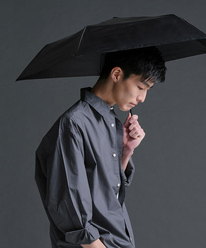 Parapluie Pliable Ultra-Léger go-koh Wpc. | Anti-UV 100% Pluie & Soleil