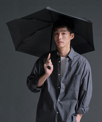 Parapluie Pliable Ultra-Compact Anti-UV go-koh Wpc. | Pluie & Soleil
