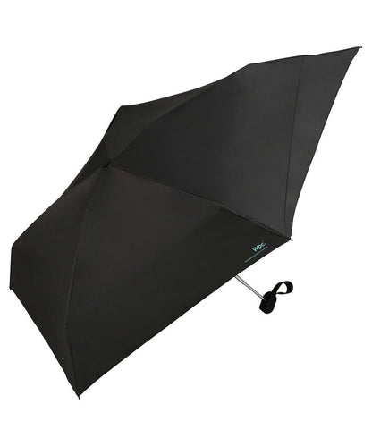 Parapluie Pliant Anti-UV Wpc. Back Protect Tiny - Noir × Noir
