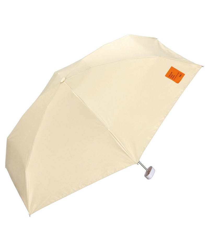Parapluie Pliant Anti-UV Wpc. Neon Parasol Mini - Orange
