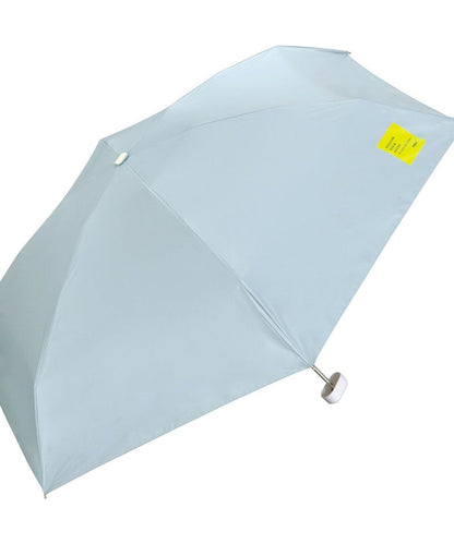 Parapluie Pliant Anti-UV Wpc. Neon Parasol Mini - Jaune