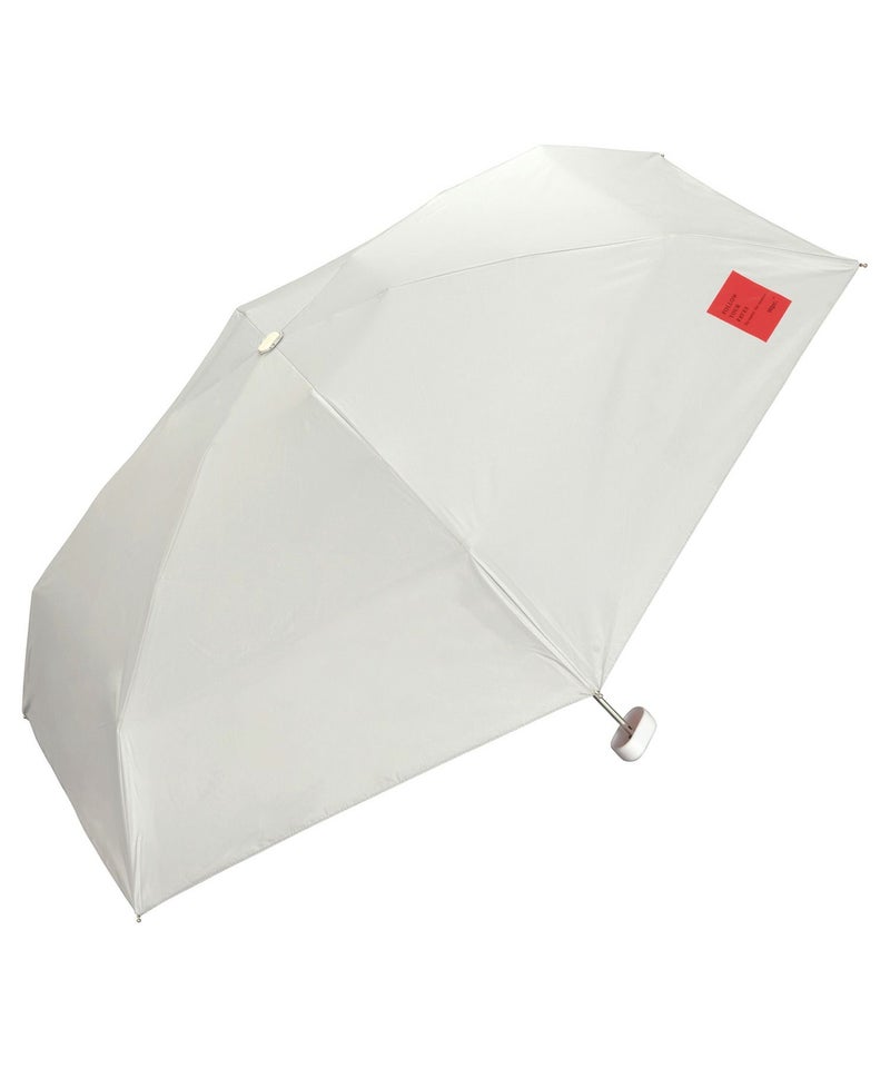 Parapluie Pliant Anti-UV Wpc. Neon Parasol Mini - Rouge