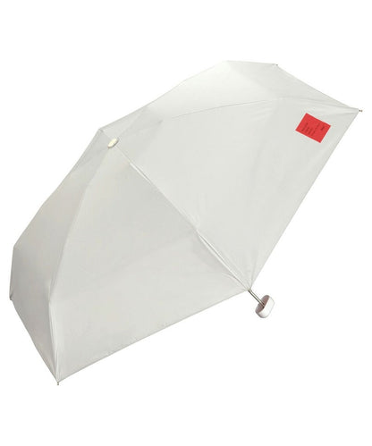 Parapluie Pliant Anti-UV Wpc. Neon Parasol Mini - Rouge