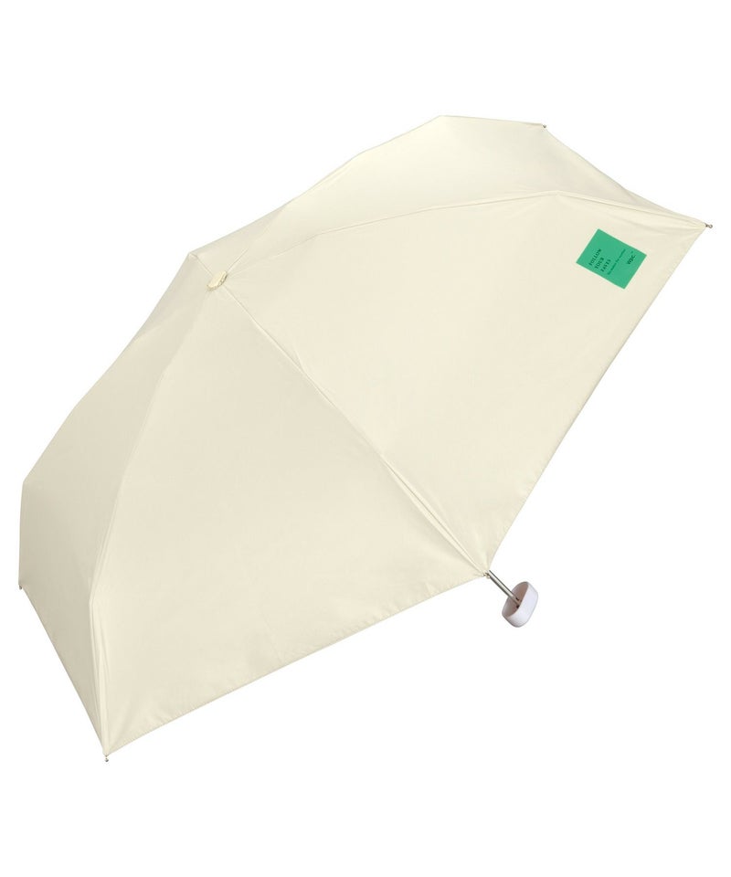 Parapluie Pliant Anti-UV Wpc. Neon Parasol Mini - Vert