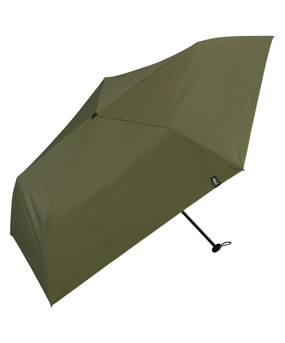 Parapluie Pliable Léger Anti-UV 55 cm Wpc. Air Light | Pluie & Soleil - Noir