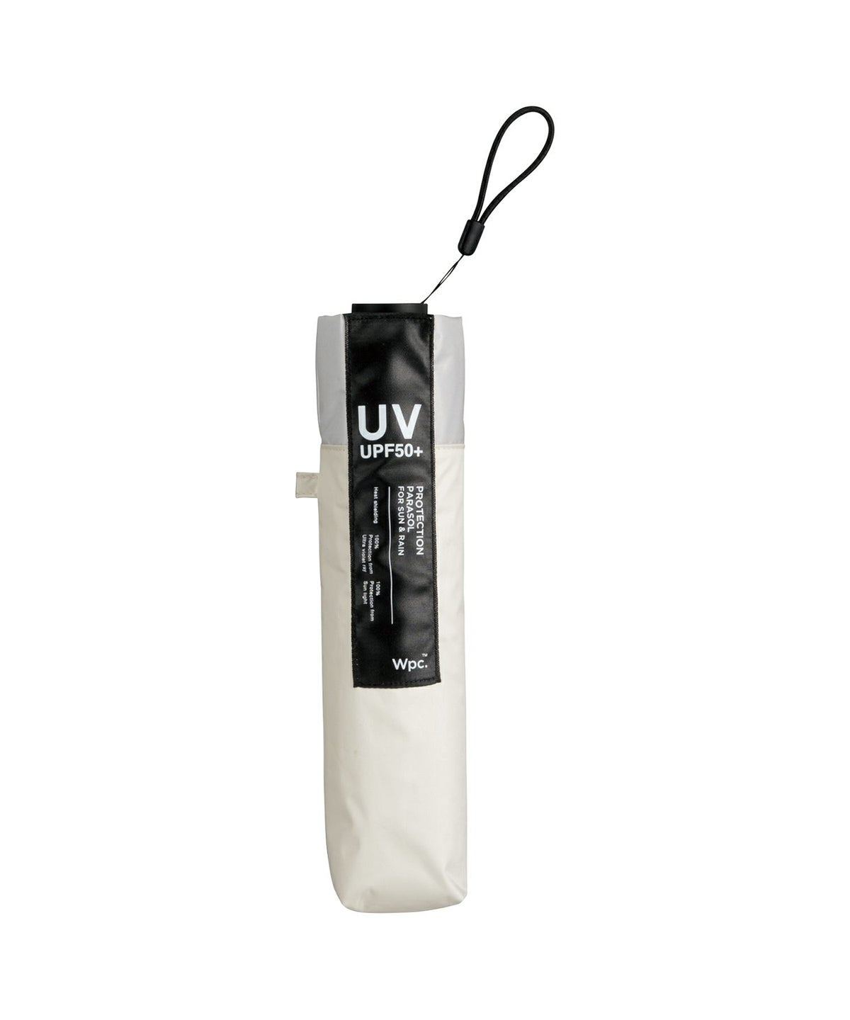 Parapluie Pliable Léger Anti-UV 55 cm Wpc. Air Light | Pluie & Soleil
