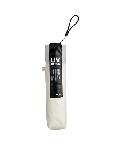 Parapluie Pliable Léger Anti-UV 55 cm Wpc. Air Light | Pluie & Soleil
