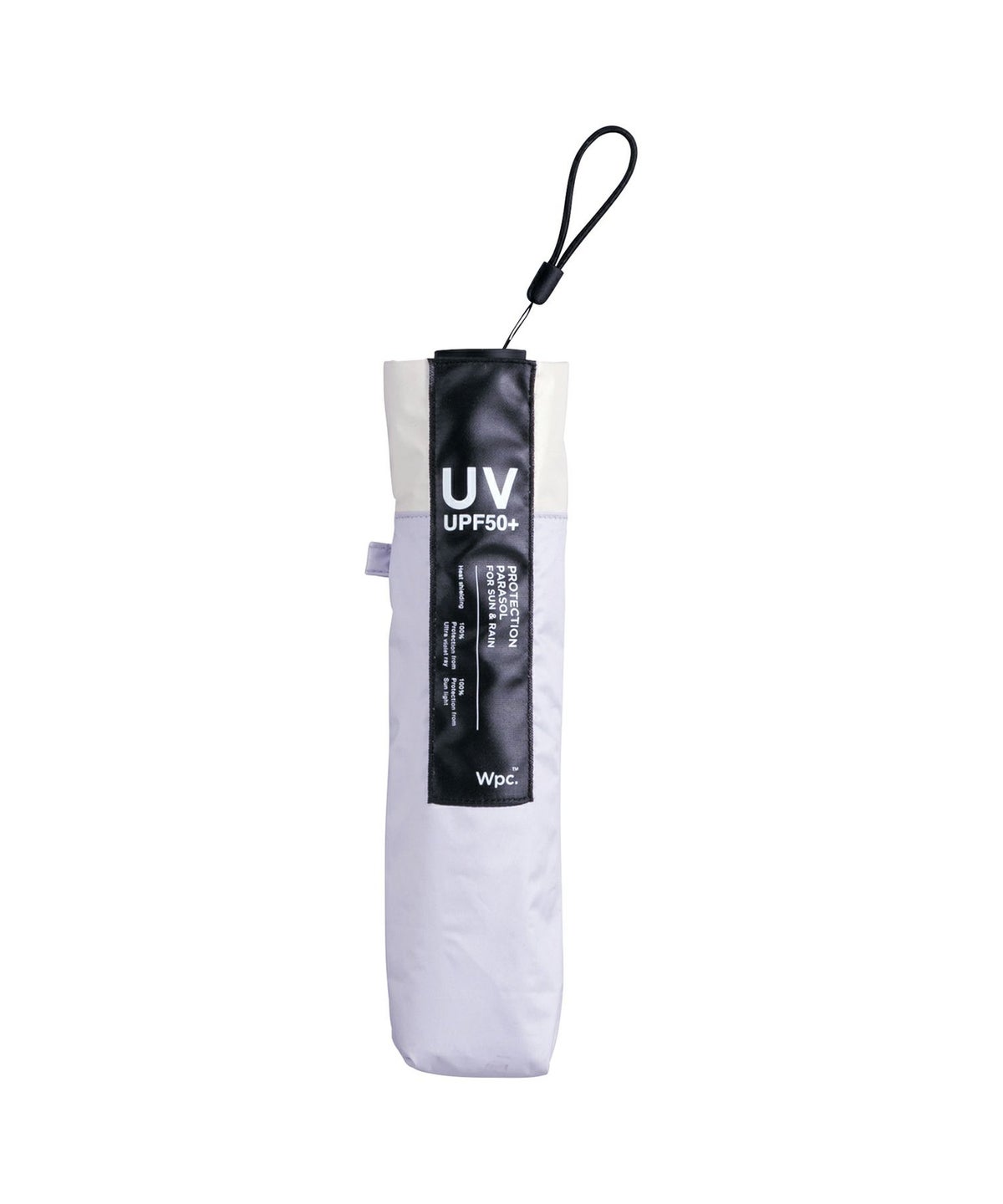Parapluie Pliable Léger Anti-UV 55 cm Wpc. Air Light | Pluie & Soleil