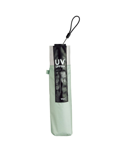 Parapluie Pliable Léger Anti-UV 55 cm Wpc. Air Light | Pluie & Soleil